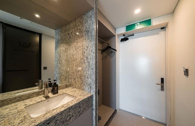 HOTEL GITE - Foto 23