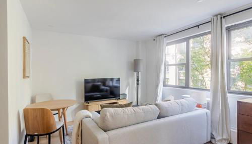 Blueground Lenox Hill view nr Central Park NYC-1916 - Foto 4, Other