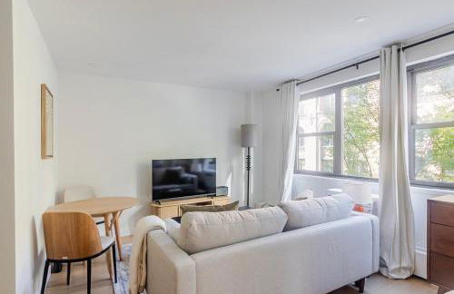 Blueground Lenox Hill view nr Central Park NYC-1916 - Foto 4