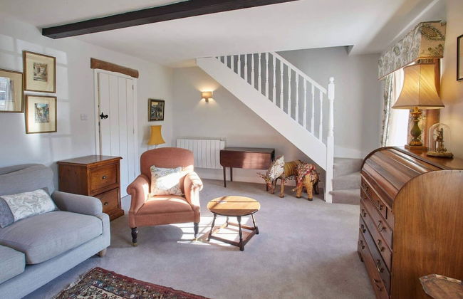 Host Stay Tithe Cottage - Foto 8