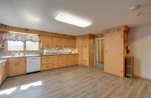 Natures Paradise Rustic Retreat in Wisconsin! - Foto 8