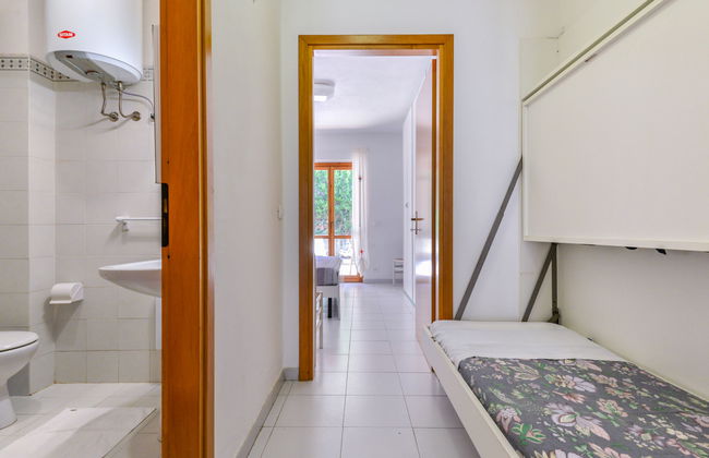 Cala Rossa - Foto 15