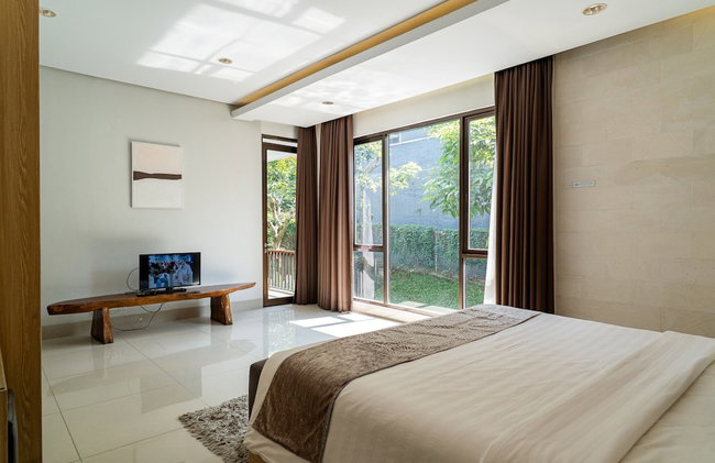 Oyama City View 4BR Villa with a Heated Pool - Foto 1