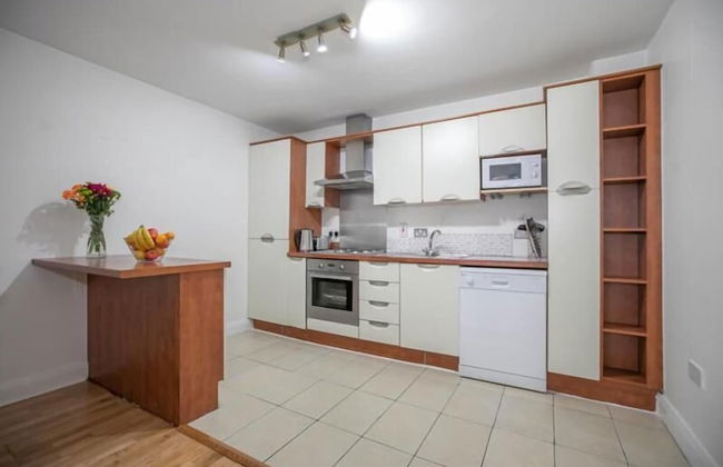 Parnell Corner Apartments - Photo 41