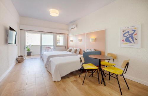 Amarelo Studio by Olala Homes - Foto 1