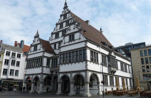 Komfortabler Bungalow, Husen 15 , 2 bis 4 Personen, Europa-Feriendorf - Foto 25