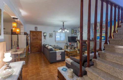 Casa Pilar con piscina - Foto 32