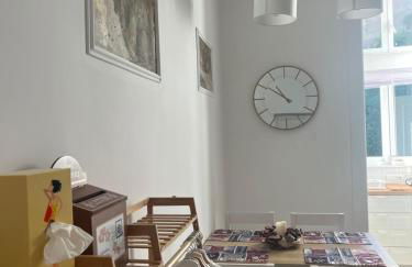 Napoli centro madame Naples con terrazzo e vista giardino - Foto 14