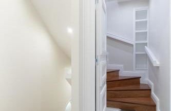 Les appartements de Chantilly - gare - Foto 37