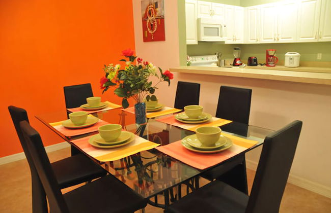 Sun Lake #3 - 3 Bed 3 Baths Condo - Foto 16