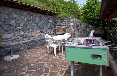 Italian Vacation Homes - Garden Lake Iseo - Foto 34