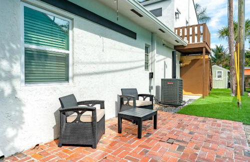 Recently Remodeled + Mins from Beach and Downtown - Foto 26