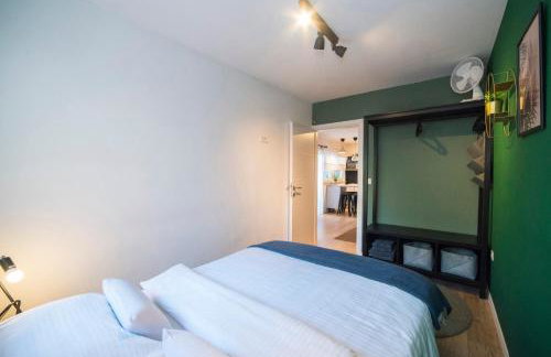 Memories - 2BR Apartment - Free Parking - Photo 24