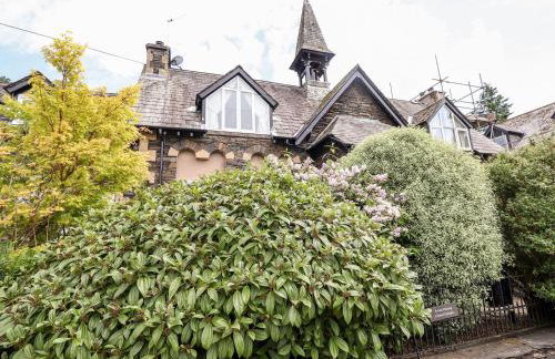 School Cottage - Foto 25