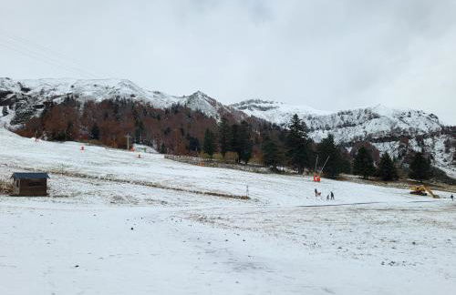 Appartement Mont Dore tout confort, 2 pièces, 4 personnes - Foto 60