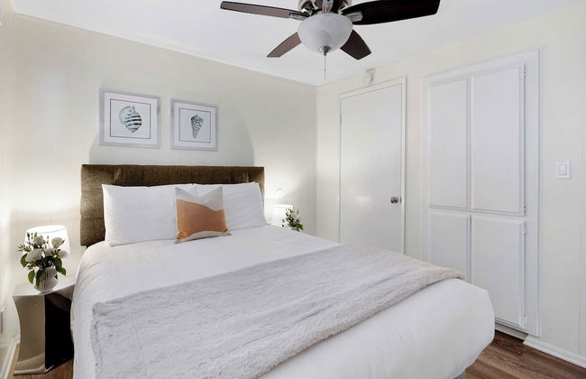 Balboa Breeze by Avantstay Beachfront Retreat + Ocean View - Foto 21