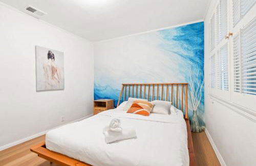 Pool & Spa Ping-Pong Mini-Golf & 5BR - Foto 41