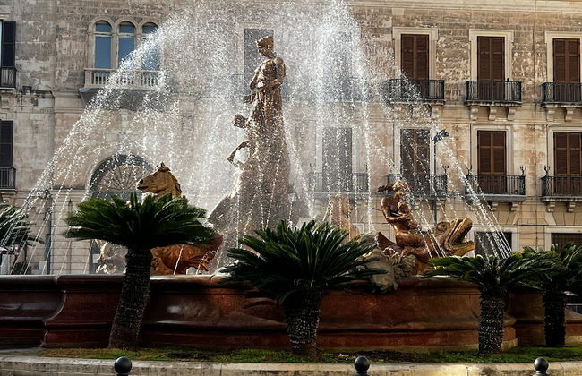 Adriana Casa Vacanze One Bedroom Apartment 5 People, wi fi, Parking, Near sea - Photo 20