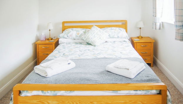 Tennyson Cottage - Foto 2, Zimmer