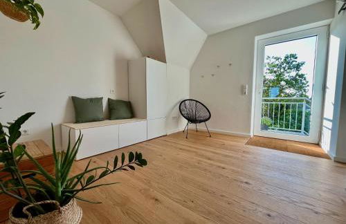 Tolle Maisonette Wohnung mit Seeblick - Ferienwohnung Seeliebe - Foto 3