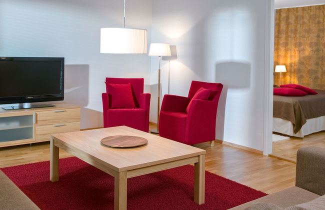 Holiday Club Katinkulta Apartments - Foto 60