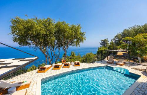 Villa Nefeli - Foto 4