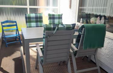 Ferienhaus Nr.7 - Foto 42