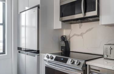 Modern Three Bedroom Brooklyn Condo-Hotel - Foto 10