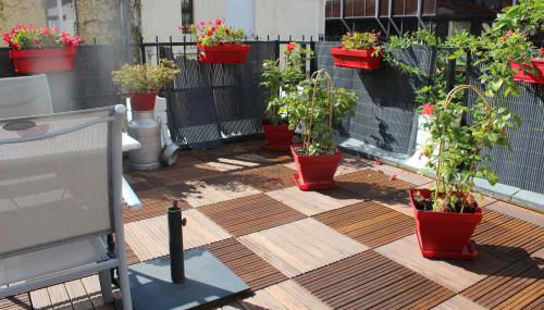 PARIS de FLORE Flore - Foto 3