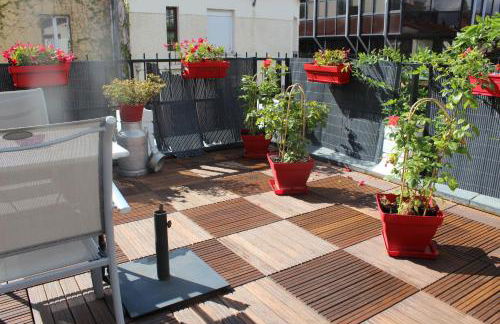 PARIS de FLORE Flore - Foto 3