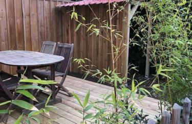 Au calme, maison T3 neuf avec Jardin à Cassy - Foto 14