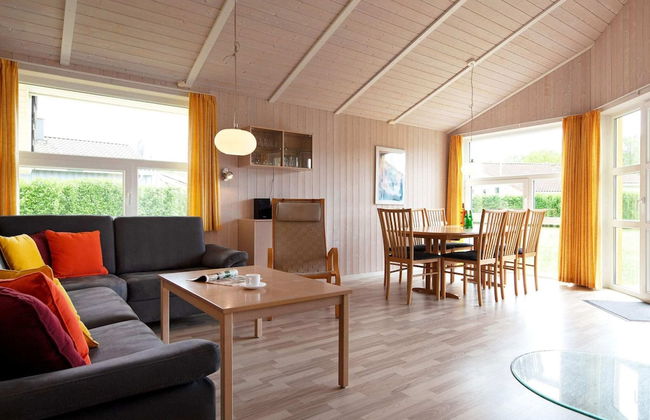 Holiday Home in GrÃ¶mmitz - Foto 6