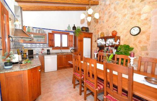 078 Finca Sa Rota VT1953 by Mallorca Charme - Foto 11