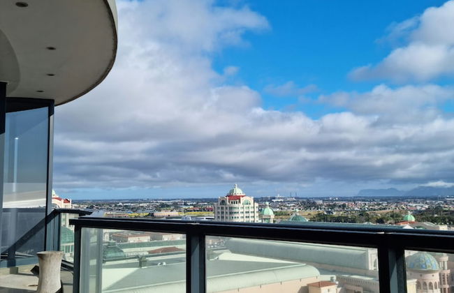 Manhattan Towers by Smart City Stays - Foto 41