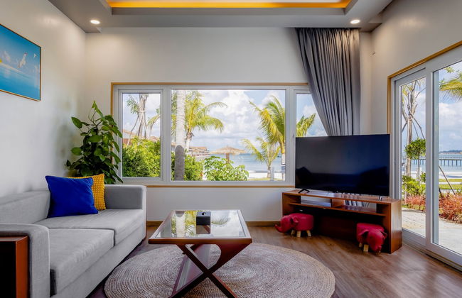 Koh Apikjun Resort by EHM - Photo 49