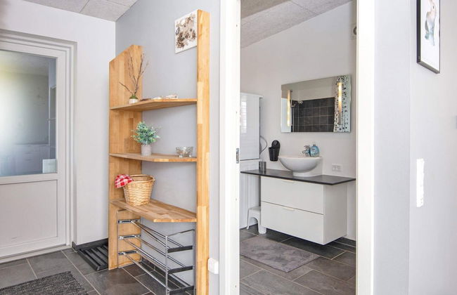 5 Person Holiday Home in Aabenraa - Foto 16