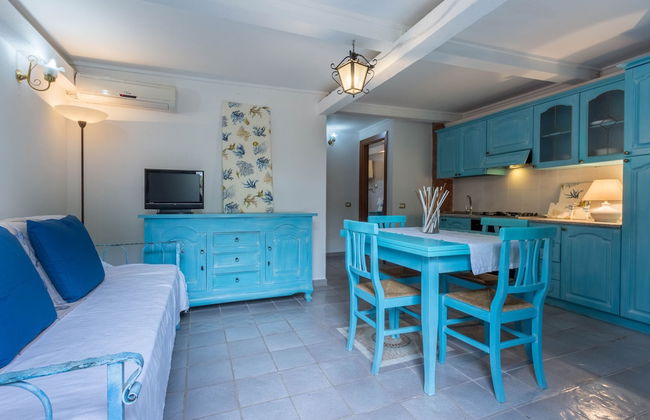 Villa Corallo - Photo 24