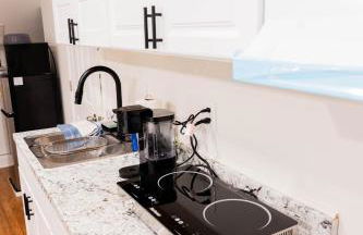 Joynest Loft - Private Entry & Bath - Foto 12