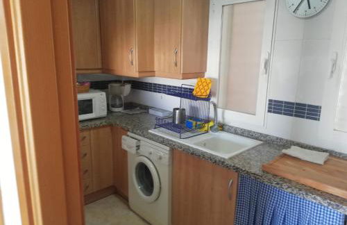 Mediterránea Solo Familias Serviplaya - Foto 75