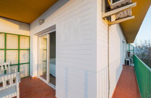 Centro Luminoso Terraza - Foto 16