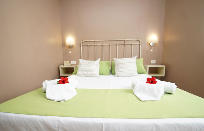 RF Astoria - Only Adults - Foto 4