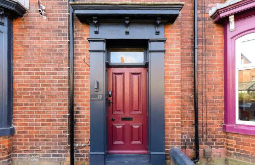 Bright and Airy 2BR Home Near Shops and Dining - Photo 39