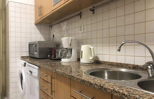 LV Premier Apartments Baixa- CR - Foto 35