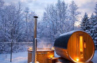 Pod Łopieniem z Sauną i Balią - Photo 13