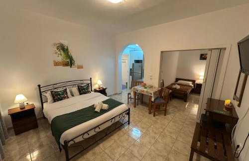 Green Parrot Apartments - Foto 20