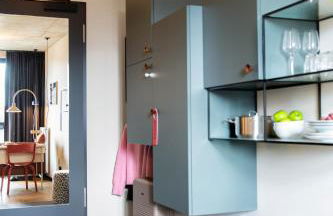 STAYERY Bochum Ehrenfeld - Foto 14