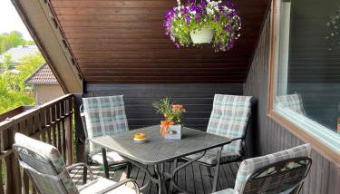 GlücksMoment, Ferienwohnung - Foto 5