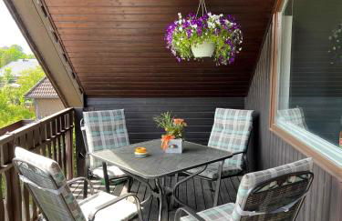 GlücksMoment, Ferienwohnung - Foto 5