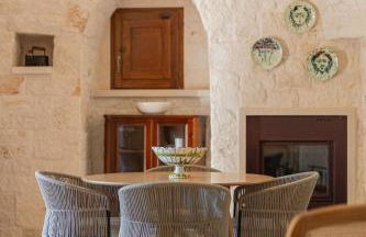 Trullo Due Ulivi - Foto 14