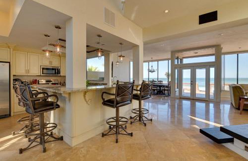 Oceanfront Escape on Wilbur Beach! - Foto 9